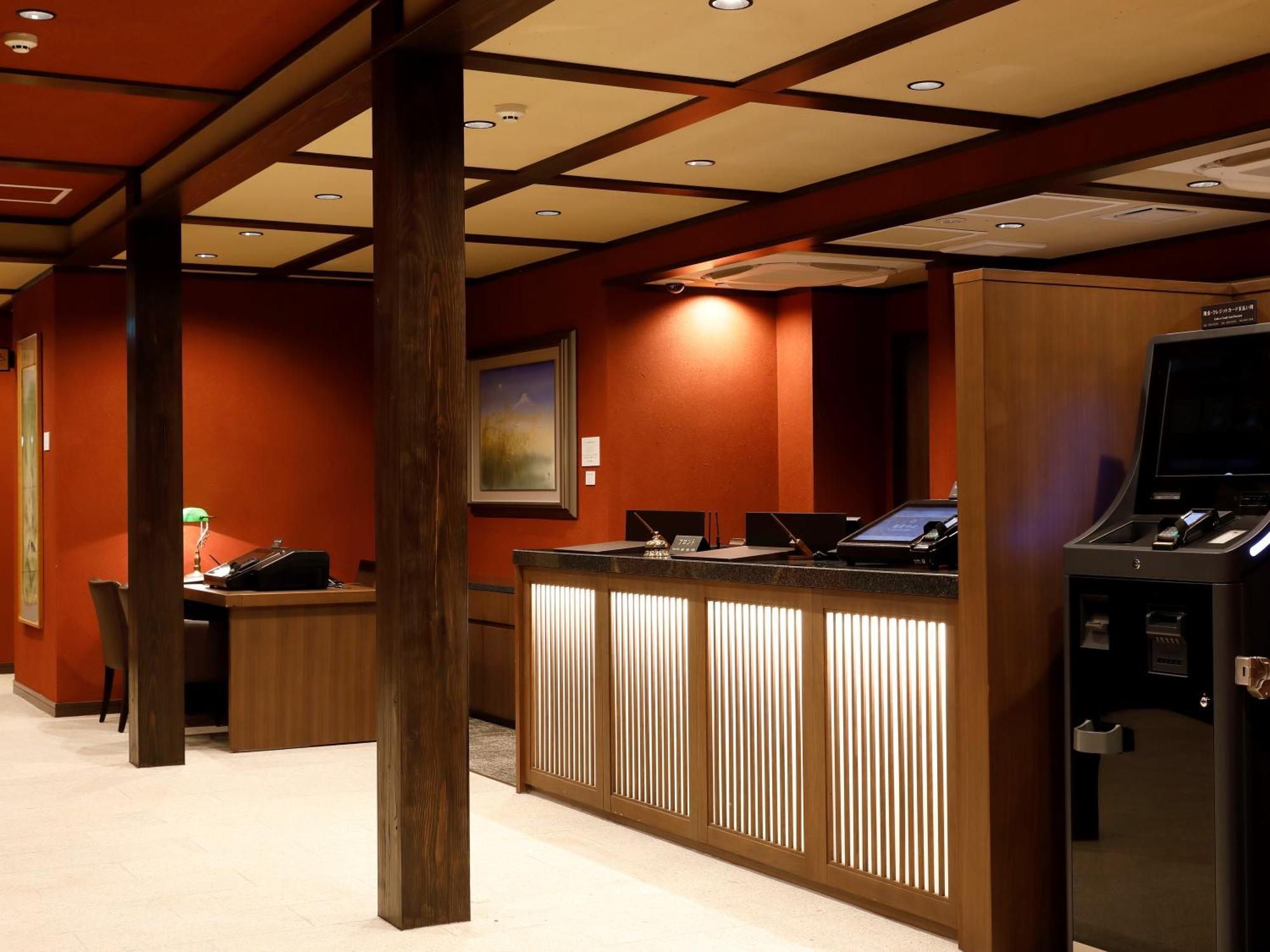 Hotel Morinokaze Hakone Sengokuhara Exterior foto